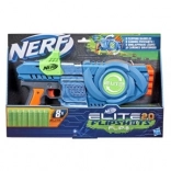 NERF Elite 2.0 Flipshots Flip-8 pištola za puščice