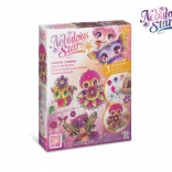 Nebulous Stars čarobni okraski za otroke