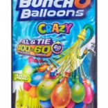 Bunch O Balloons Crazy hitra polnitev vodnih balonov