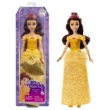 punčka Disney princesa Belle – osnovna punčka