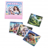 Spomin Samorog v škatlici