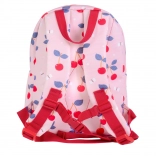 A Little Lovely Company otroški nahrbtnik češnje