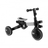 Poganjalec in tricikel 3v1 MoMi FILO – siva