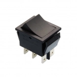 Izklopno stikalo pod plinskim pedalom 6 PIN