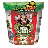 Komplet figur Terror Fried – mega vedro