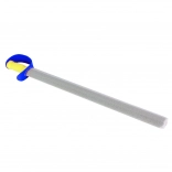 Pena meč za otroke, 2 barvi, 64 cm
