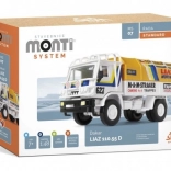 Komplet Monti Sistem Dakar