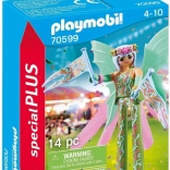 Playmobil Special Plus – vila na hoduljah
