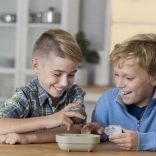 Rastoči kristali geod od MAC TOYS – eksperimentalni komplet