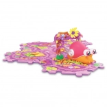 Igralni set Polž s progo