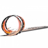 LED dirkaški set z zanko in zvočnimi učinki GO!!!