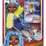 Punčka RAINBOW HIGH Sparkle & Shine Marina