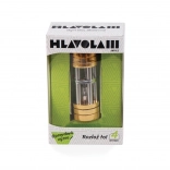 Kovinska miselna uganka Ampula