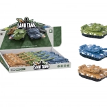 Tank na vztrajnik 15 cm