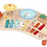 Pomladna glasbena miza