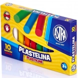 Plastelin ASTRA 10×13 g