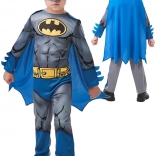 Otroški kostum BATMAN 110–116 cm (5–6 let)