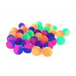 Barvne skakajoče kroglice 38 mm