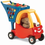Little Tikes otroški nakupovalni voziček Cozy Coupe