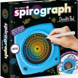 Elektronski Spirograph
