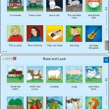 Izobraževalne sestavljanke angleščina – kratka besedila, 10 kosov