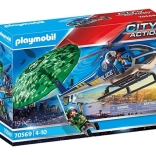 City Action Policijski helikopter 70569