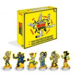 Kartna igra Mad News