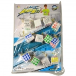 Obesek Magična kocka MaDe