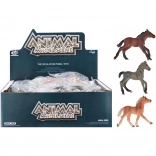 Plastično žrebe – realistična figurica, 10 cm