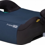avtosedežni podstavek FreeON Booster Taurus Fix i-Size, črno‑moder