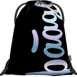 Vrečka Baagl Metallic Holo