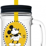 Plastični kozarec Mickey 690 ml