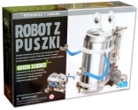 Robot iz pločevinke