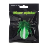 Svetleči pajek – igrača za otroke