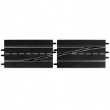 menjalni tir za prehitevanje levo – DIGITAL 132/124