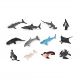 Figurica morska živali - 1 kos