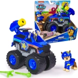 Paw Patrol Rescue Wheels – terensko vozilo Chase s figurico