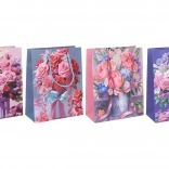 Darilna vrečka Celoleto velikost L