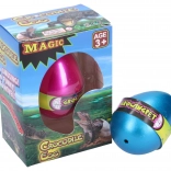 Rastoče krokodilje jajce 6,5 cm