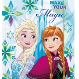 Kartonasta mapa A4 Ledeno kraljestvo OXYBAG