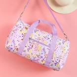 Otroška potovalna torba Cvetlični Vrt