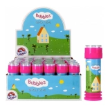 mehurčkarski pustolovec 55 ml s krogličnim labirintom