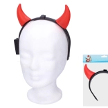 Utripajoči hudičevi rogovi