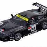 Carrera DIGITAL 124 Ferrari 575 GTC št. 69 – dirkalni avto 1:24