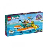 LEGO Friends morski reševalni čoln