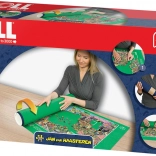 Rolojča podloga za sestavljanke JUMBO 1000–3000 kosov 150 × 100 cm