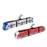 Teamsterz mestni tramvaj