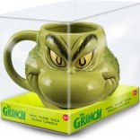 3D skodelica GRINCH 365 ml