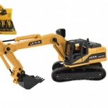 Gradbeni stroj Bager Gosenica