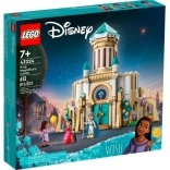 Lego Disney princeske: Magnificov kraljevi grad 43224